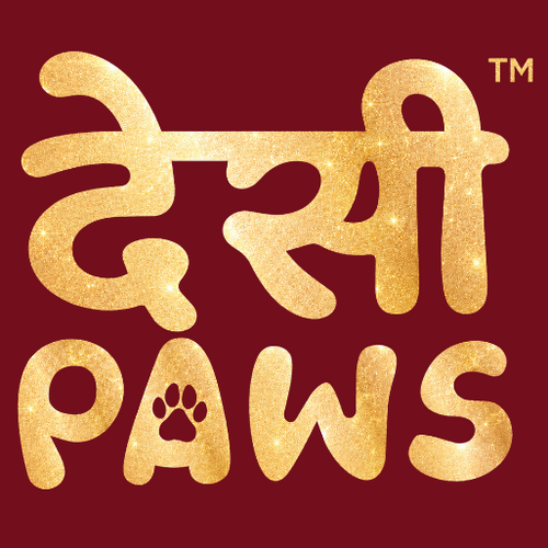 Desi Paws